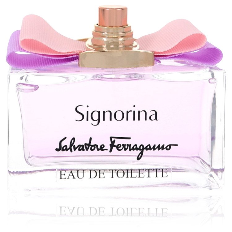 Salvatore Ferragamo Signorina