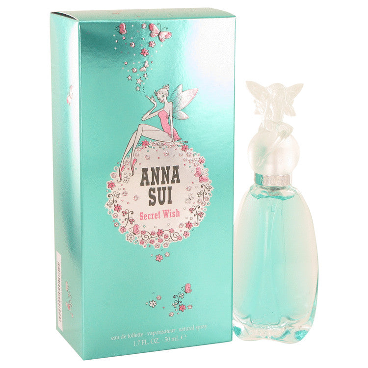Anna Sui Secret Wish