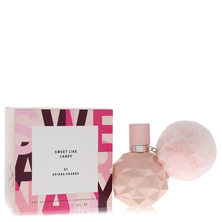 Ariana Grande Sweet Like Candy