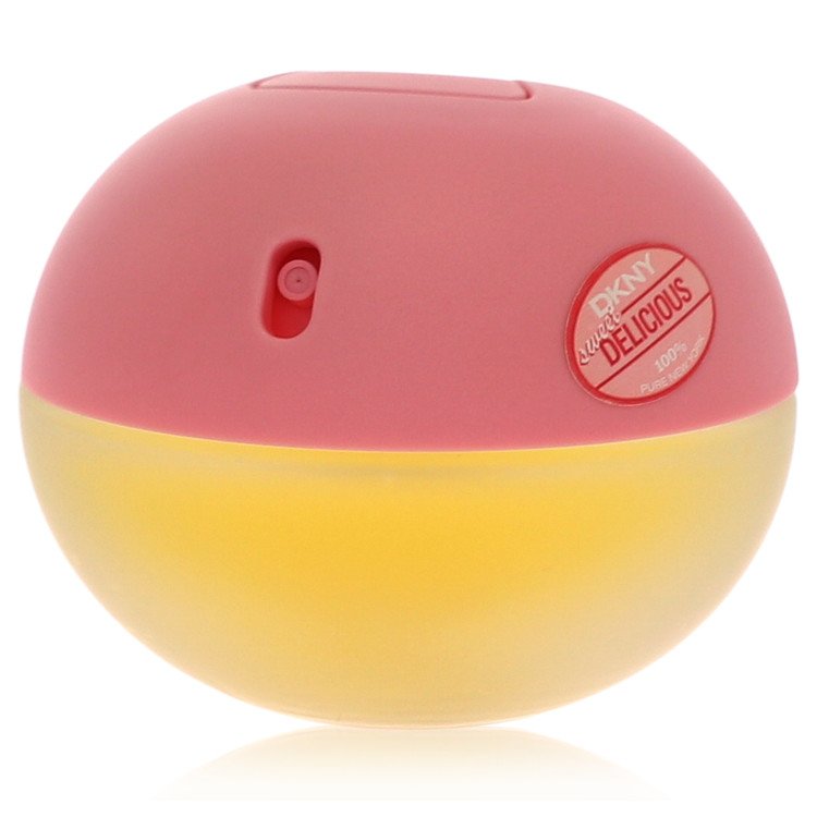 Donna Karan Sweet Delicious Pink Macaron
