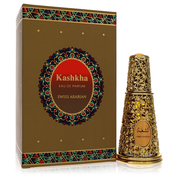 Swiss Arabian Swiss Arabian Kashkha