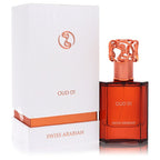 Swiss Arabian Swiss Arabian Oud 01