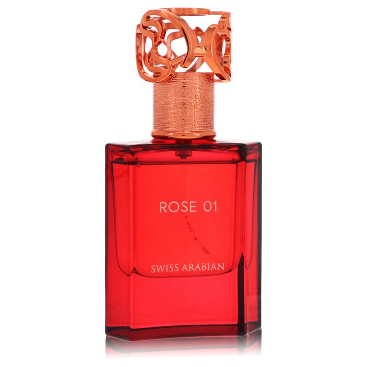 Swiss Arabian Swiss Arabian Rose 01