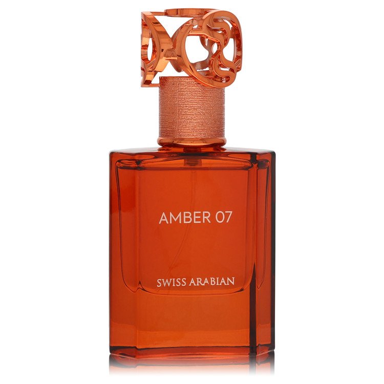 Swiss Arabian Swiss Arabian Amber 07