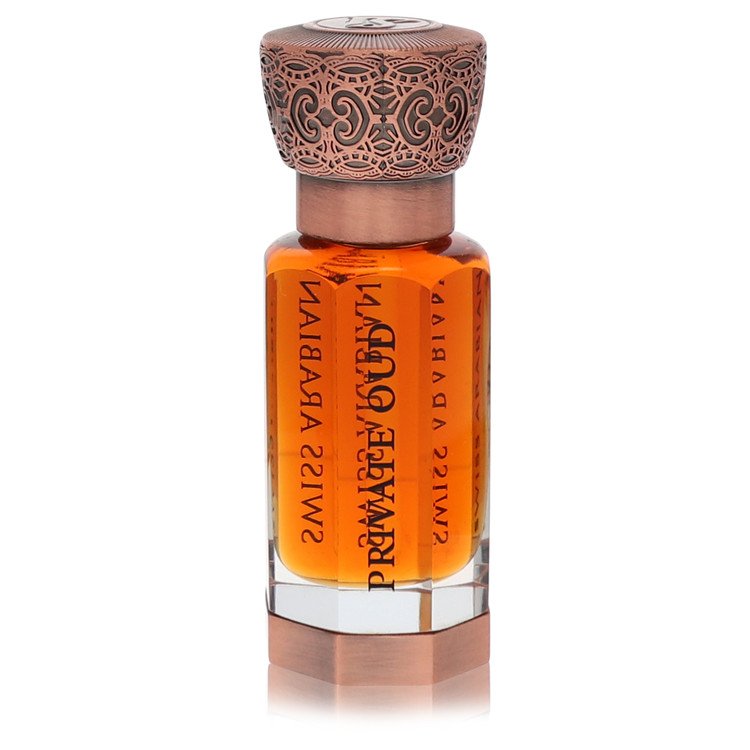Swiss Arabian Swiss Arabian Private Oud