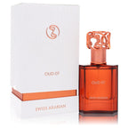 Swiss Arabian Swiss Arabian Oud 07