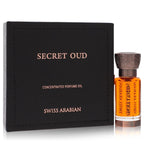 Swiss Arabian Swiss Arabian Secret Oud