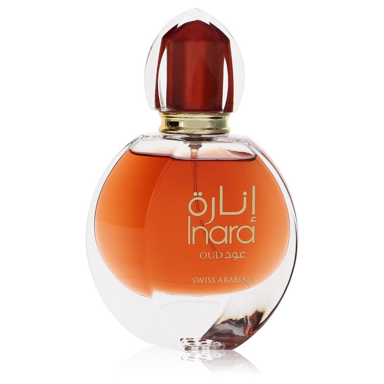 Swiss Arabian Swiss Arabian Inara Oud