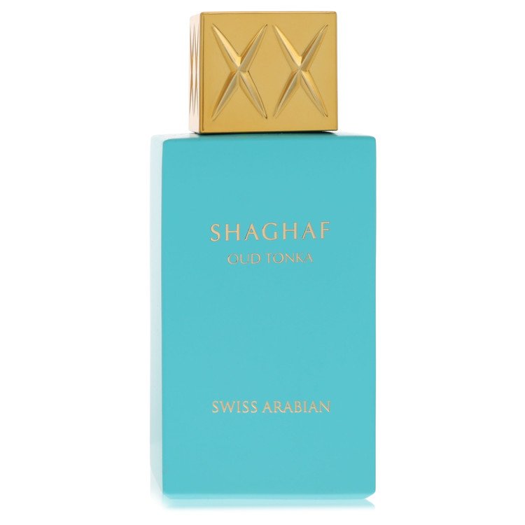 Swiss Arabian Swiss Arabian Shaghaf Oud Tonka