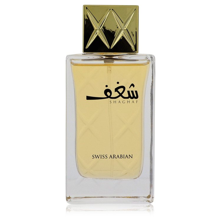 Swiss Arabian Swiss Arabian Shaghaf