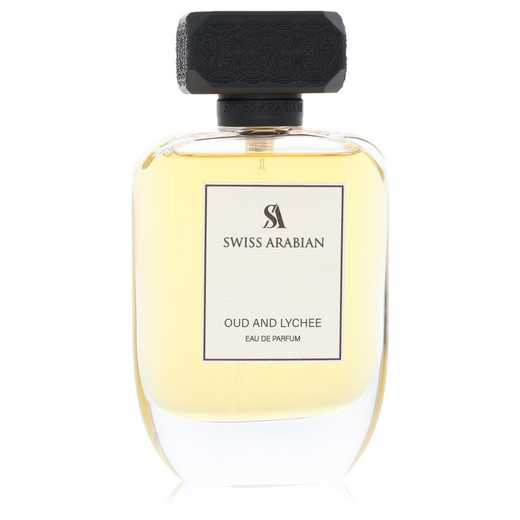 Swiss Arabian Swiss Arabian Oud And Lychee