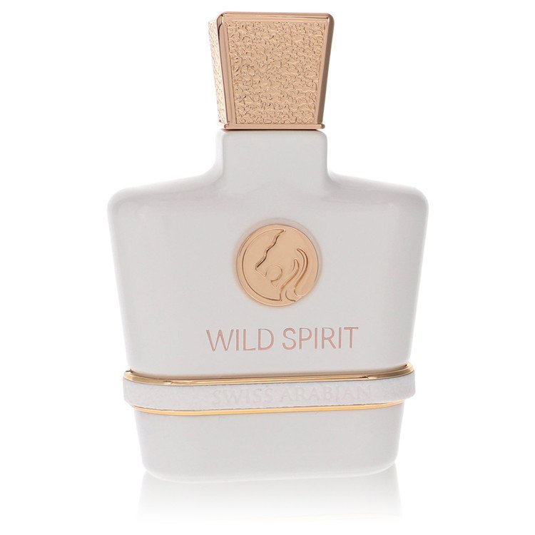 Swiss Arabian Swiss Arabian Wild Spirit