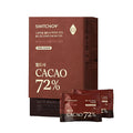 SWITCHON SWITCHON Belgium Bel De-Chat Cacao 72% - daily care - front bottle shot