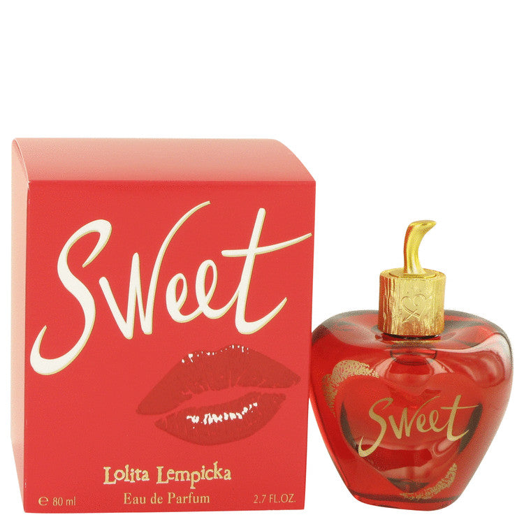 Lolita Lempicka Sweet Lolita Lempicka
