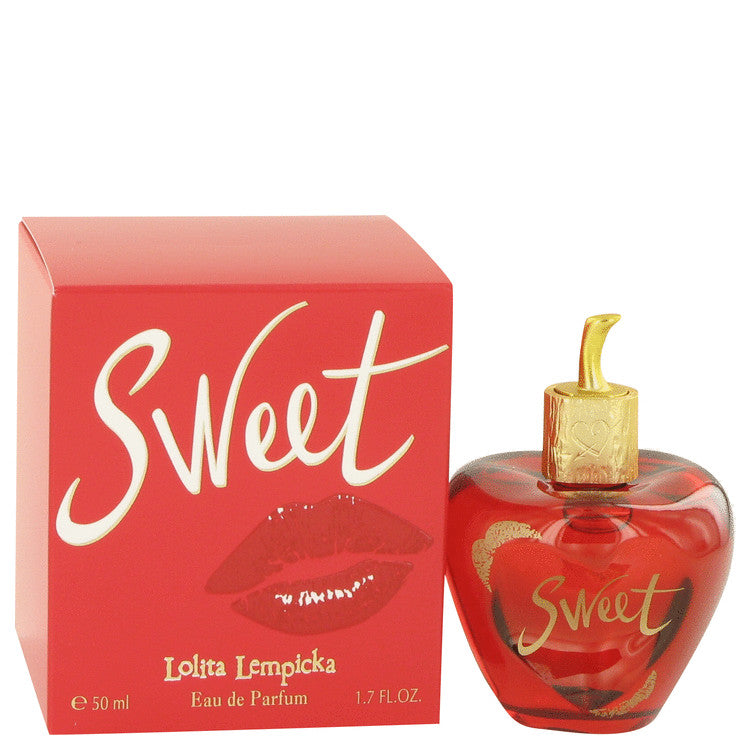 Lolita Lempicka Sweet Lolita Lempicka