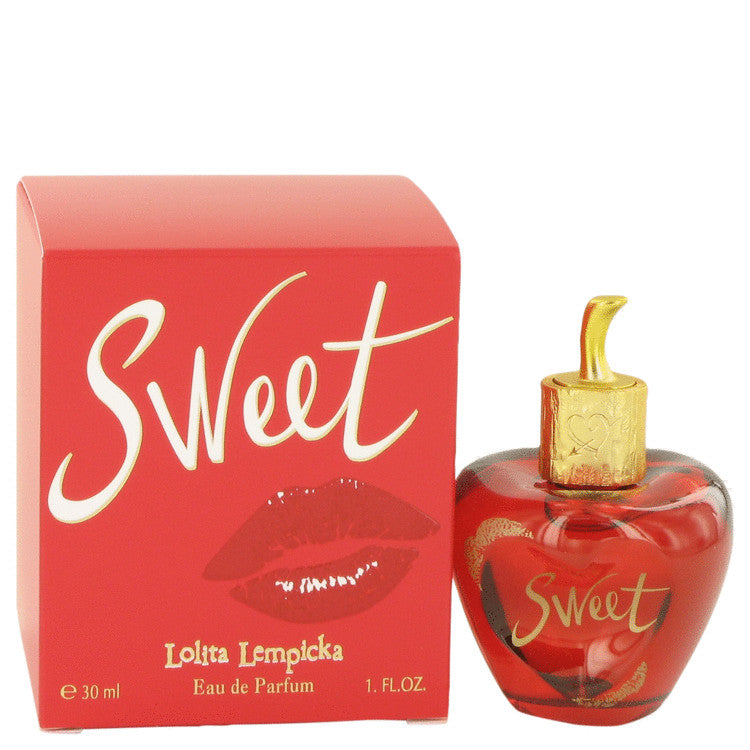 Lolita Lempicka Sweet Lolita Lempicka
