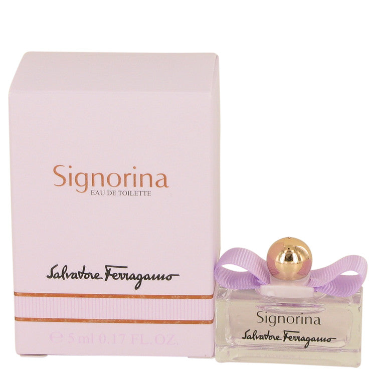 Salvatore Ferragamo Signorina