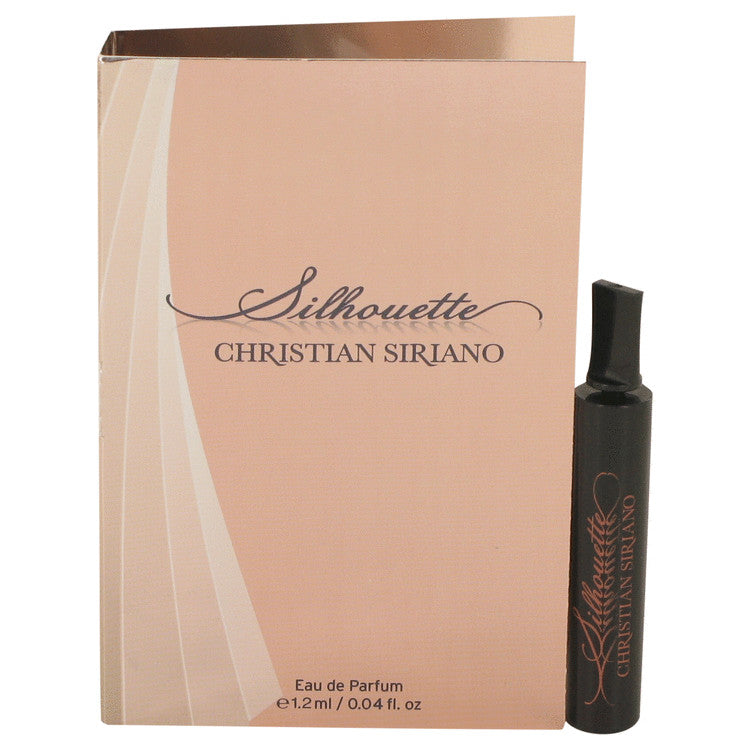 Christian Siriano Silhouette