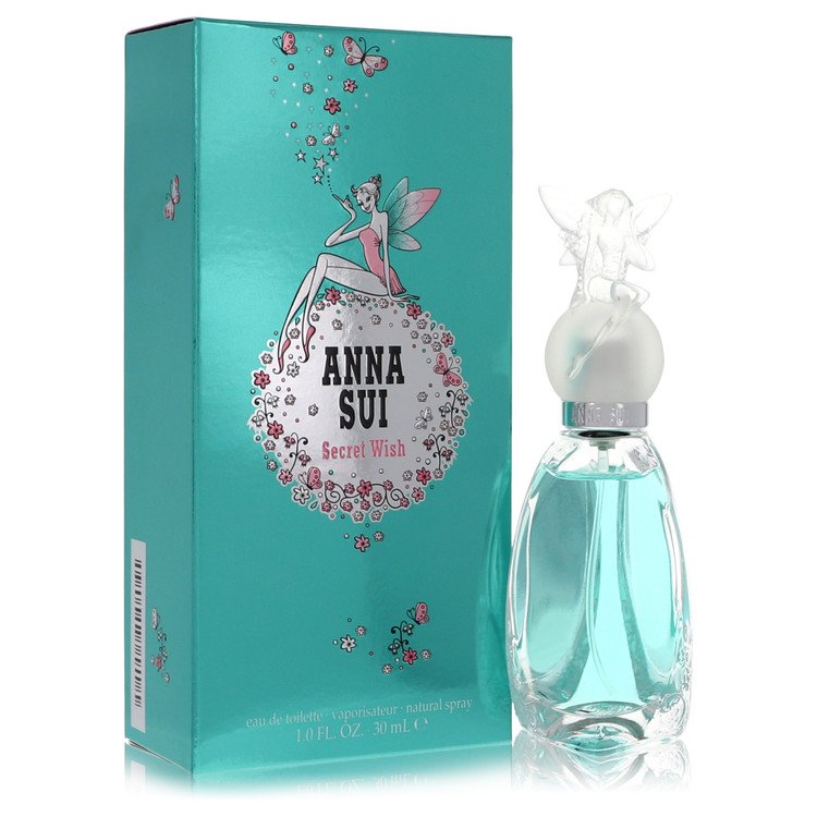 Anna Sui Secret Wish