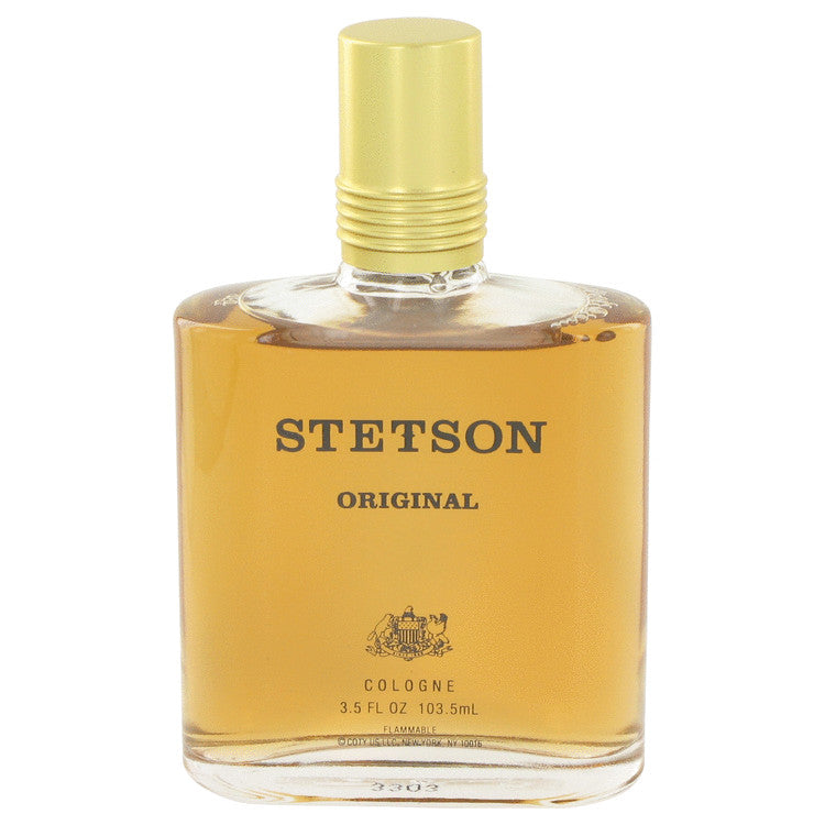 Coty Stetson