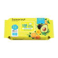 Saborino Saborino Morning Facial Sheet Mask 32 Sheets - hydrating - front bottle shot