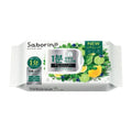 Saborino Saborino Morning Facial Sheet Mask Botanical 30 Sheets - hydrating - front bottle shot