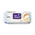 Saborino Saborino Morning Facial Sheet Mask Brown Rice Moisture 28 Sheets - hydrating - front bottle shot