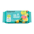 Saborino Saborino Morning Facial Sheet Mask Minty Fresh 32 Sheets - hydrating - front bottle shot