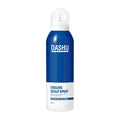 DASHU DASHU Daily Cooling Scalp Spray 200ml - soothing - front bottle shot