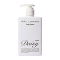 Scentlier Scentlier English Daisy Perfume Body Lotion 320ml - hydrating - front bottle shot