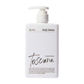 Scentlier Scentlier Orange Blossom Toscana Perfume Body Lotion 320ml - hydrating - front bottle shot