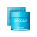 Seapuri Seapuri Shavik Glacier Cream 70ml - soothing - front bottle shot