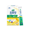 Selex Selex Profit Runner Lemon Amino Acid Stick 1 Box (10 Servings) - nourishing - front bottle shot