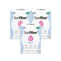 Selex Selex Sunfiber Solv Blood Glycemic Care Stick 3 Boxes (30 Days) - hydrating - front bottle shot