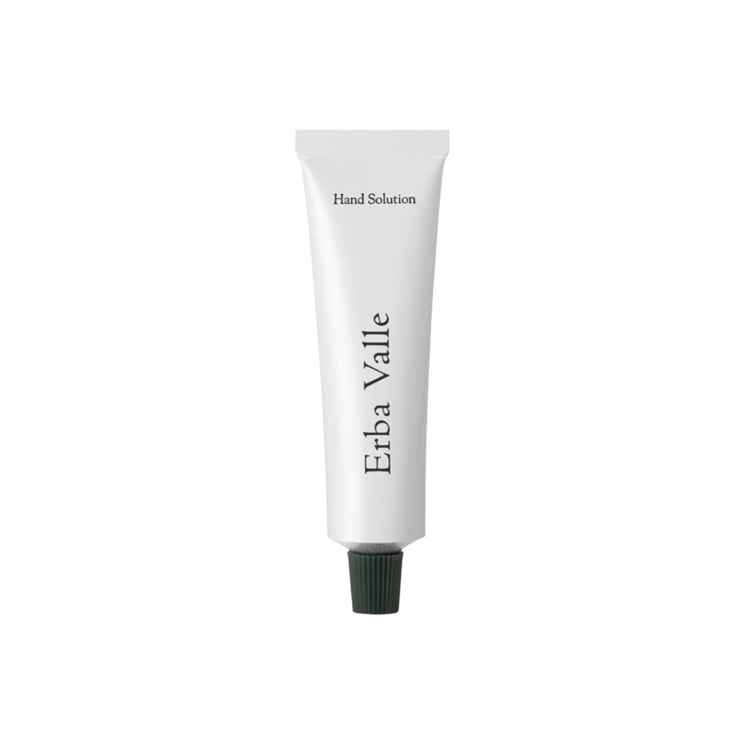 Selvatico Selvatico Erba Valle Hand Solution 30ml - hydrating - front bottle shot