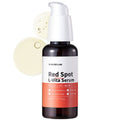 ALIVE:LAB ALIVE:LAB Red Spot L-Vita Serum 50ml - brightening - front bottle shot