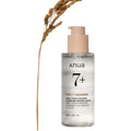 Anua Anua Rice 7 Ceramide Hydrating Barrier Serum 50ml - hydrating - front bottle shot
