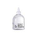 ALIVE:LAB ALIVE:LAB O2 Scalp Water Shampoo 350ml - soothing - front bottle shot