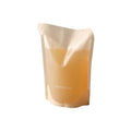 AROMATICA AROMATICA Tea Tree Purifying Shampoo 500ml (Refill) - cleansing - front bottle shot