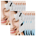 COSRX COSRX Hydrium Triple Hyaluronic Water Wave Sheet Mask 20ml 10ea - hydrating - front bottle shot