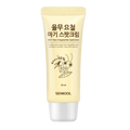 Sidmool Sidmool Job's Tears Irregularities Spot Cream 30ml - daily care - front bottle shot