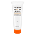 Sidmool Sidmool LHA Irregularities Zero Foam Cleansing 250ml - brightening - front bottle shot