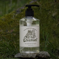 Siimes Siimes Nordic Birch Hand Wash 300ml - hydrating - front bottle shot