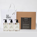Siimes Siimes Nordic Birch Hand Wash Set - hydrating - front bottle shot