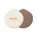 AGE20's AGE20's Silky Leather Puffs 2-Pack - daily care - front bottle shot