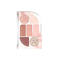 Sim;plain Sim;plain Eye Palette 06 Chiffon Blossom - daily care - front bottle shot