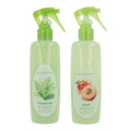 NATURE REPUBLIC NATURE REPUBLIC Skin Smoothing Body Peeling Mist 250ml (2 types) - exfoliating - front bottle shot