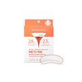 Acropass Acropass Reti-Ren Microcone Patch Slim Type 6 Patches - hydrating - front bottle shot
