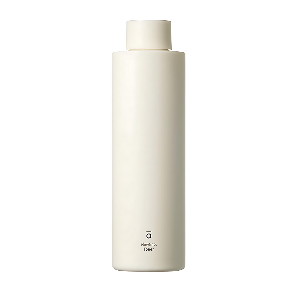slosophy slosophy Newtinol Toner 150ml - hydrating - front bottle shot