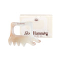 Slow Humming Slow Humming Body Fit Guasha - anti-aging - front bottle shot